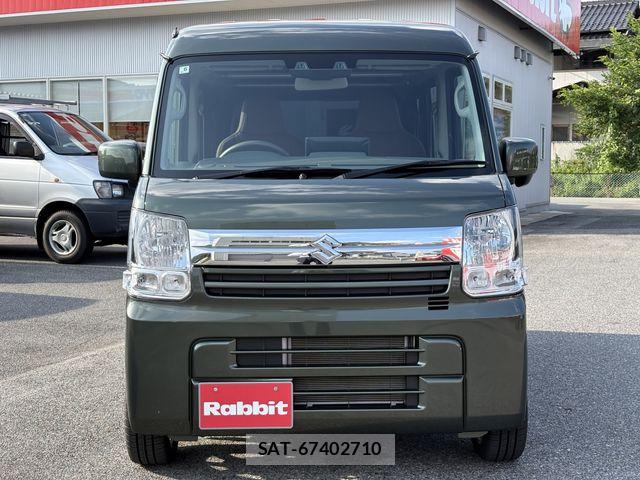 Suzuki EVERY 2024-06 7876375-3