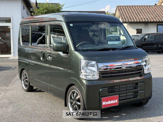 Suzuki EVERY 2024-06 7876375-4