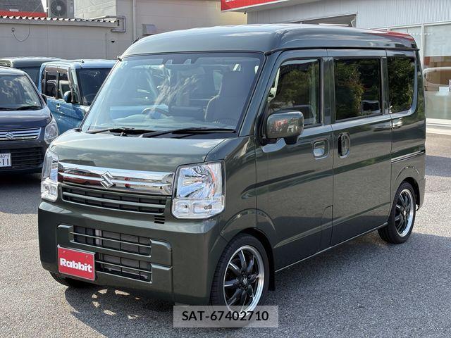 Suzuki EVERY 2024-06 7876375-5