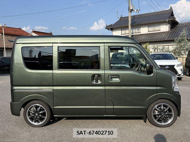Suzuki EVERY 2024-06 7876375-6