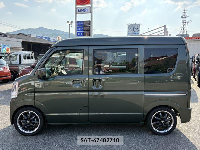Suzuki EVERY 2024-06 7876375-7