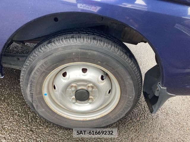 Suzuki EVERY 2001-03 7876385-9