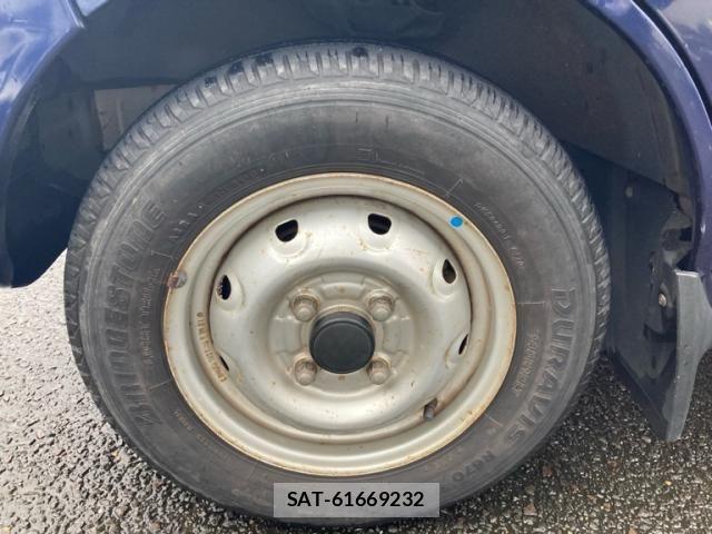 Suzuki EVERY 2001-03 7876385-10