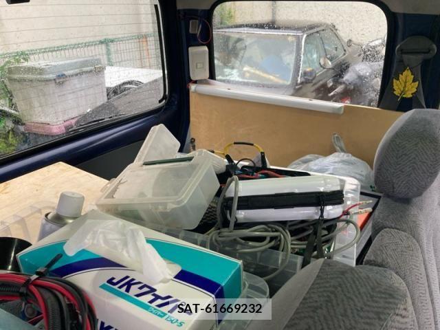 Suzuki EVERY 2001-03 7876385-16