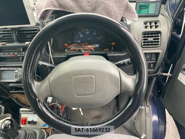 Suzuki EVERY 2001-03 7876385-18