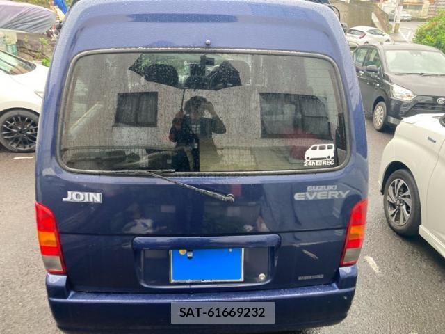 Suzuki EVERY 2001-03 7876385-1