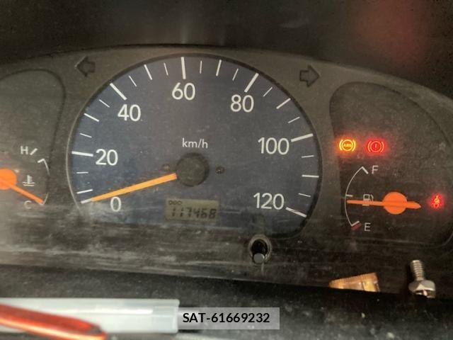 Suzuki EVERY 2001-03 7876385-19