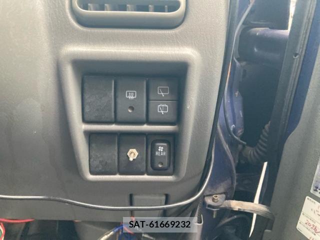 Suzuki EVERY 2001-03 7876385-20