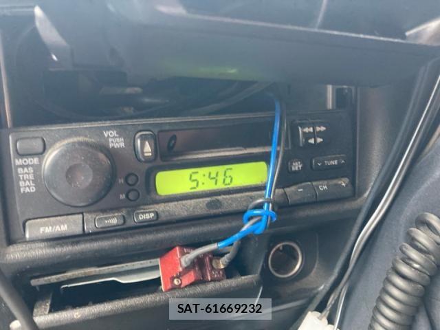 Suzuki EVERY 2001-03 7876385-22