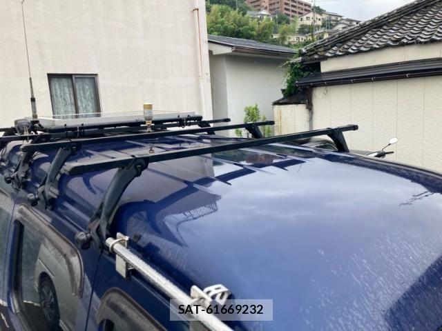 Suzuki EVERY 2001-03 7876385-2