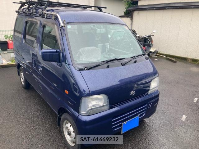 Suzuki EVERY 2001-03 7876385-3