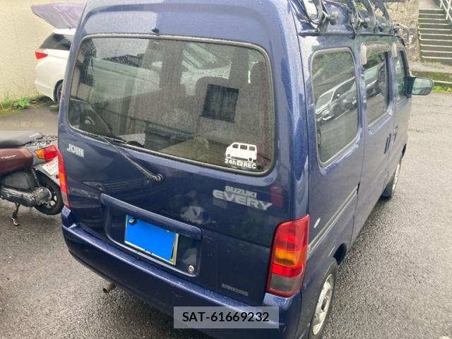 Suzuki EVERY 2001-03 7876385-5