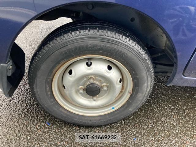 Suzuki EVERY 2001-03 7876385-8