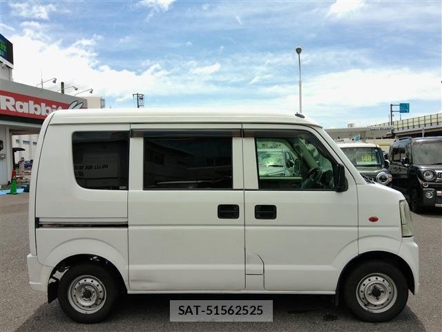 Suzuki EVERY 2007-01 7876388-10