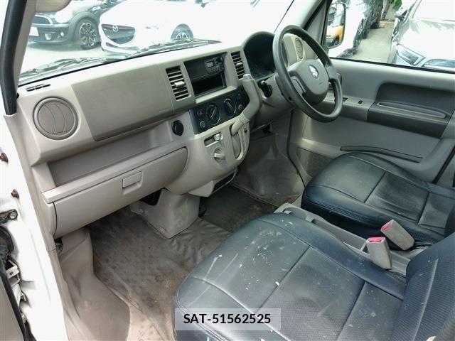 Suzuki EVERY 2007-01 7876388-11