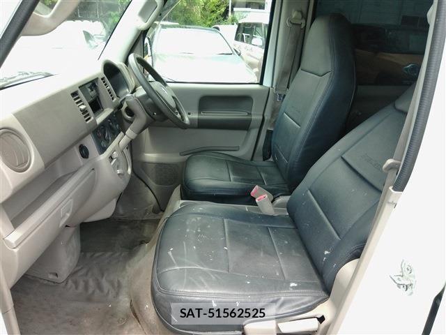 Suzuki EVERY 2007-01 7876388-12