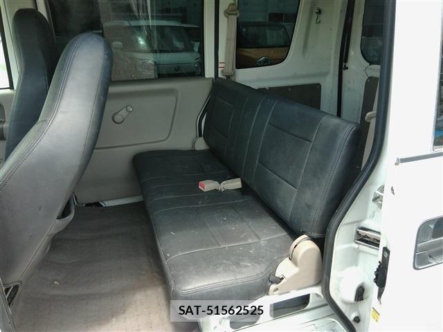 Suzuki EVERY 2007-01 7876388-13