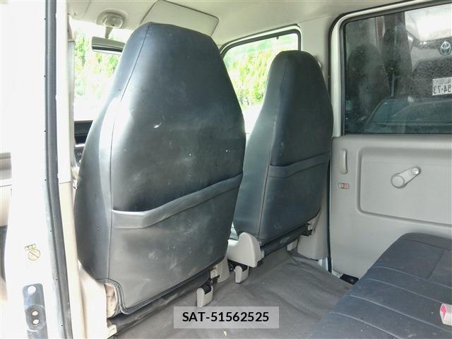 Suzuki EVERY 2007-01 7876388-14