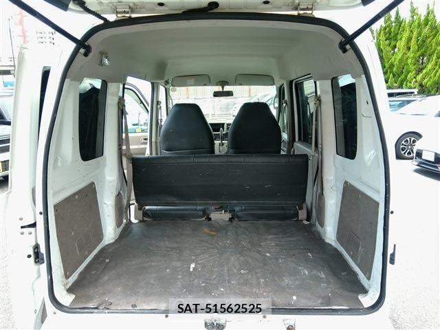 Suzuki EVERY 2007-01 7876388-16
