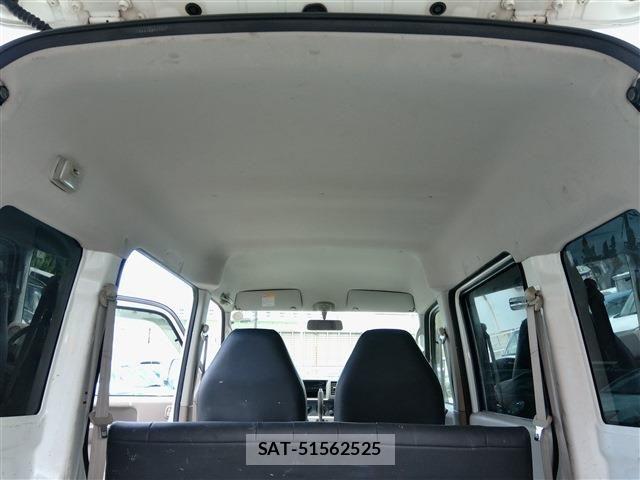 Suzuki EVERY 2007-01 7876388-17