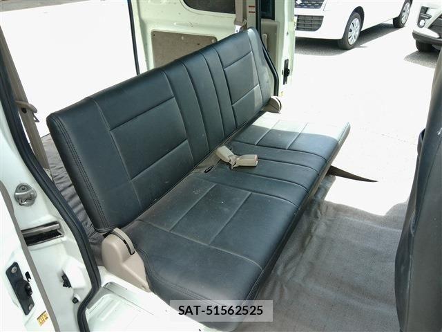 Suzuki EVERY 2007-01 7876388-18