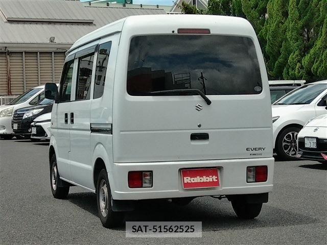 Suzuki EVERY 2007-01 7876388-1