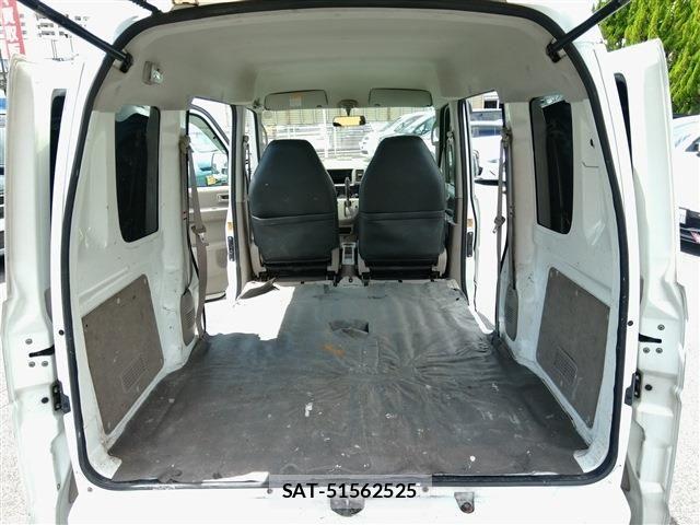 Suzuki EVERY 2007-01 7876388-19
