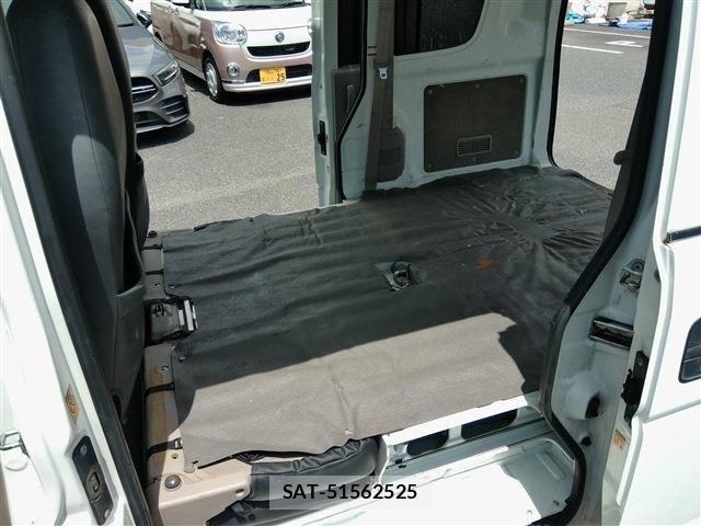 Suzuki EVERY 2007-01 7876388-20