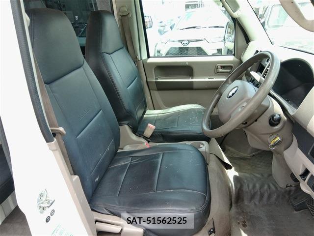 Suzuki EVERY 2007-01 7876388-21