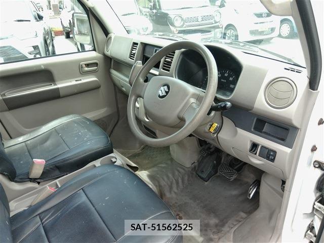 Suzuki EVERY 2007-01 7876388-22