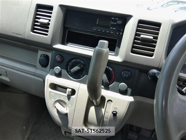 Suzuki EVERY 2007-01 7876388-23