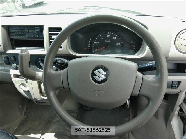 Suzuki EVERY 2007-01 7876388-24