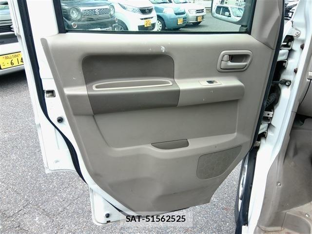 Suzuki EVERY 2007-01 7876388-25