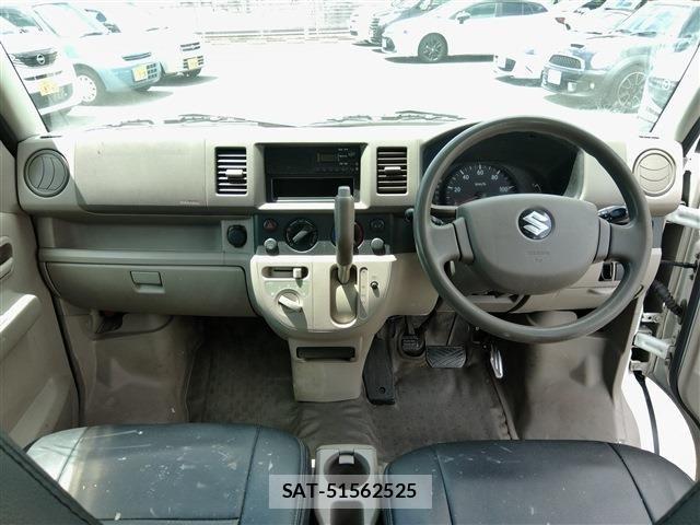 Suzuki EVERY 2007-01 7876388-2