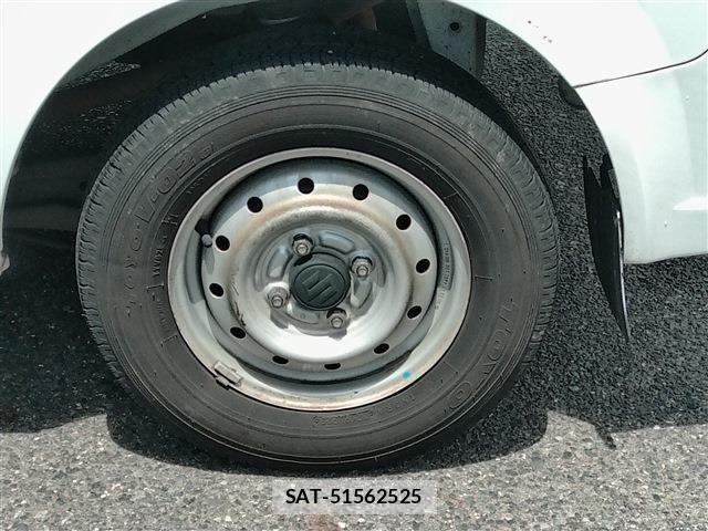 Suzuki EVERY 2007-01 7876388-29