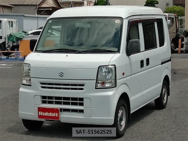 Suzuki EVERY 2007-01 7876388-3