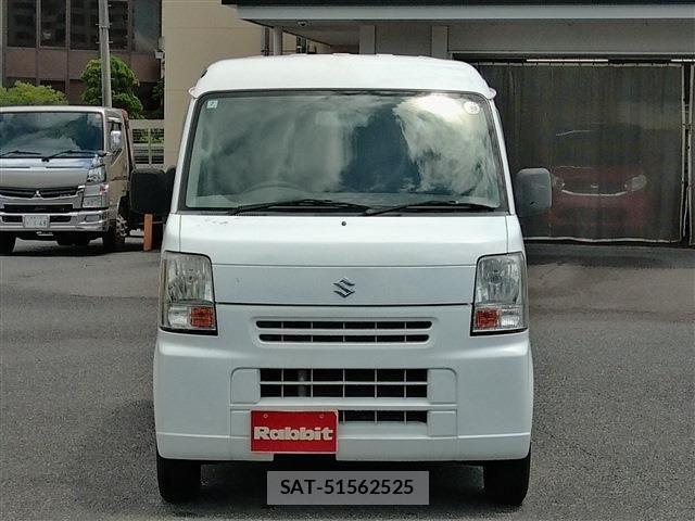 Suzuki EVERY 2007-01 7876388-4