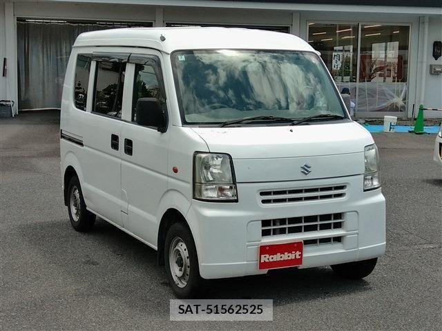 Suzuki EVERY 2007-01 7876388-5