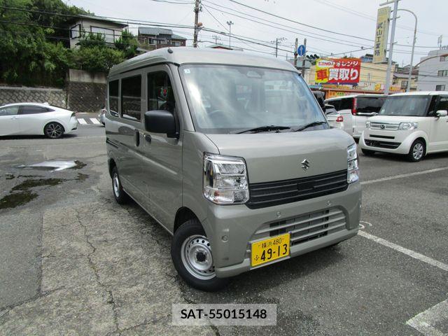 Suzuki EVERY 2026-06 7876376-0