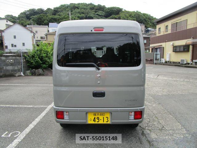 Suzuki EVERY 2026-06 7876376-5
