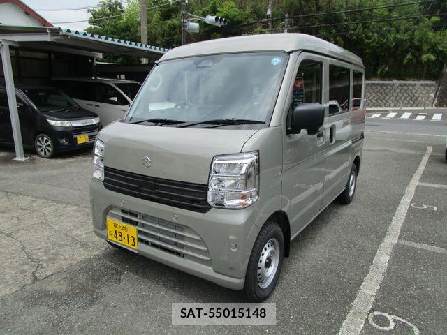 Suzuki EVERY 2026-06 7876376-7