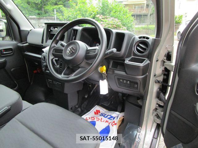 Suzuki EVERY 2026-06 7876376-8