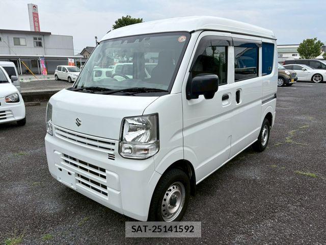 Suzuki EVERY 2022-04 7876380-0