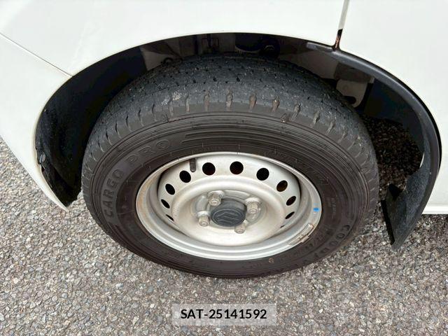Suzuki EVERY 2022-04 7876380-9