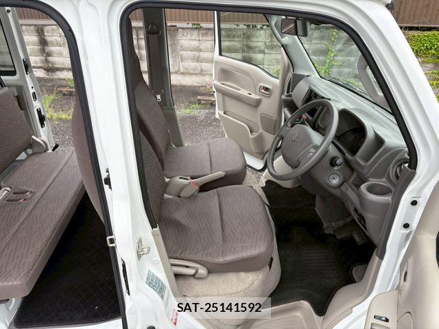 Suzuki EVERY 2022-04 7876380-13
