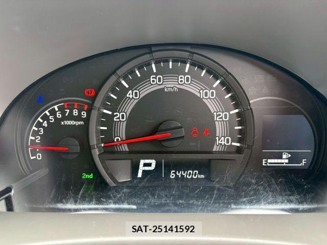 Suzuki EVERY 2022-04 7876380-15