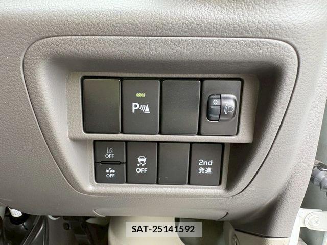 Suzuki EVERY 2022-04 7876380-18