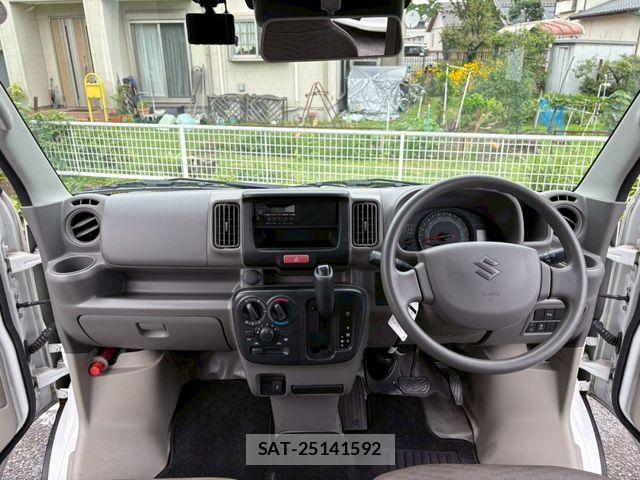 Suzuki EVERY 2022-04 7876380-1