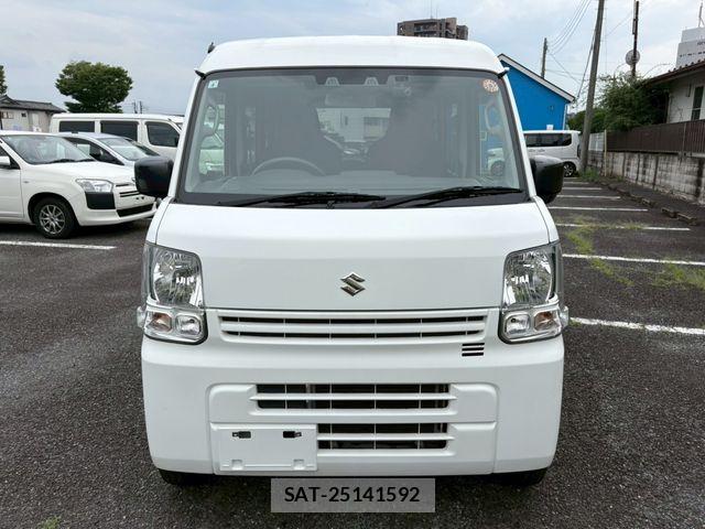 Suzuki EVERY 2022-04 7876380-3