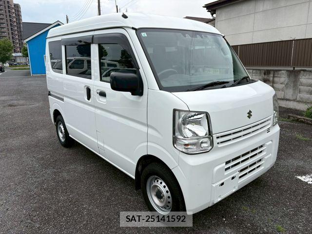 Suzuki EVERY 2022-04 7876380-4